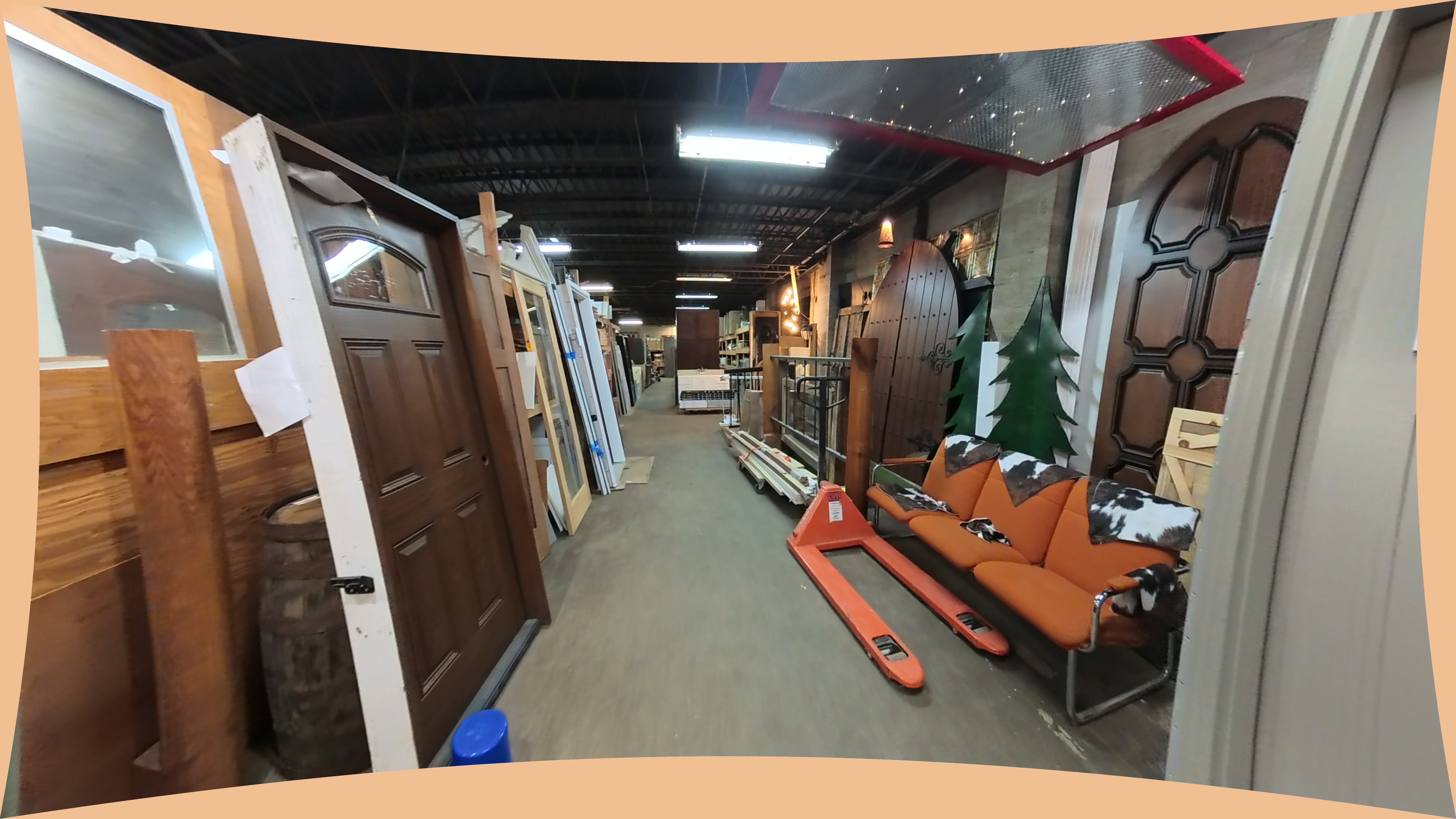 Western Building Products Wooden Planks/boards