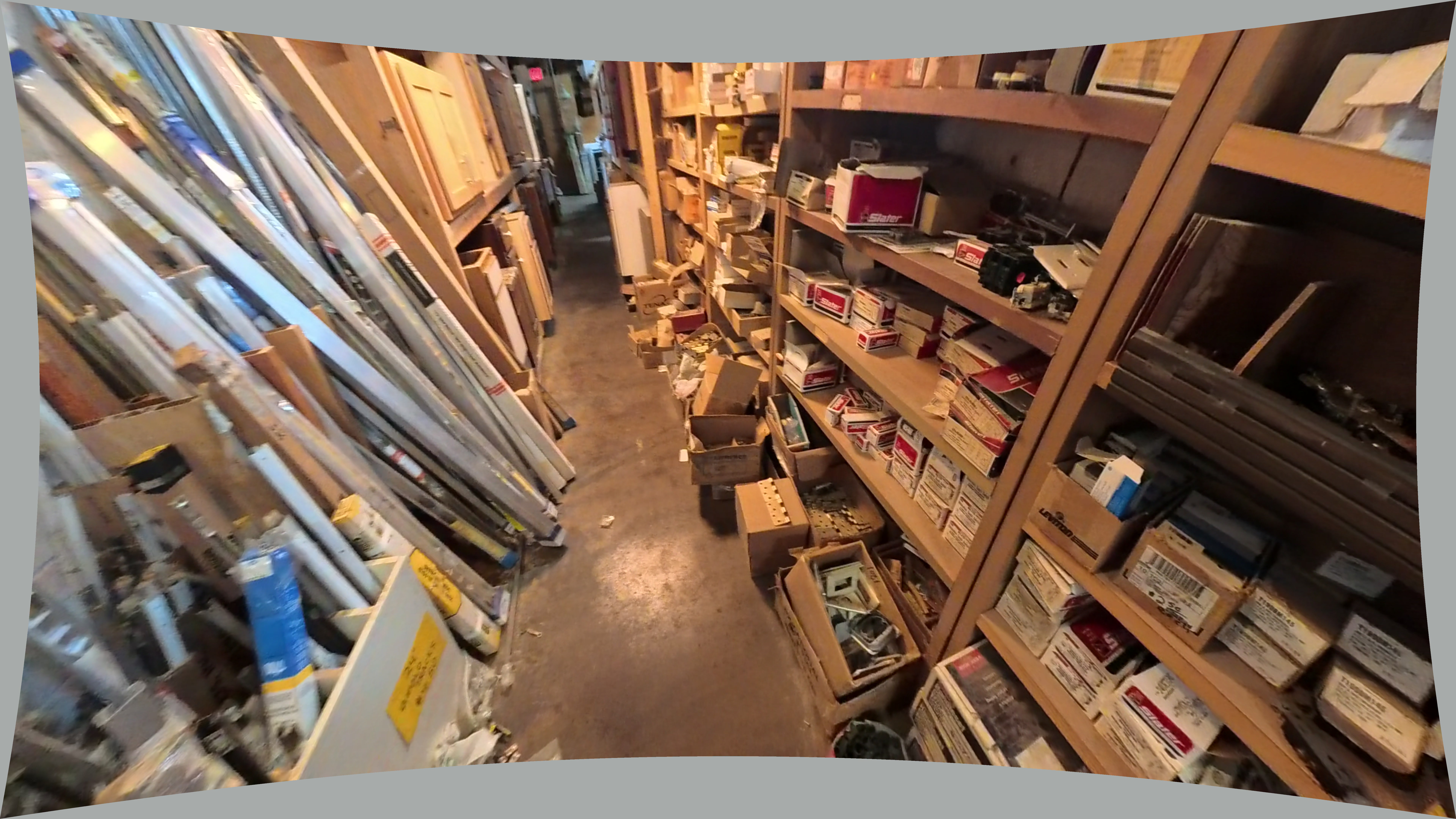 Slater Electrical Boxes And Switches