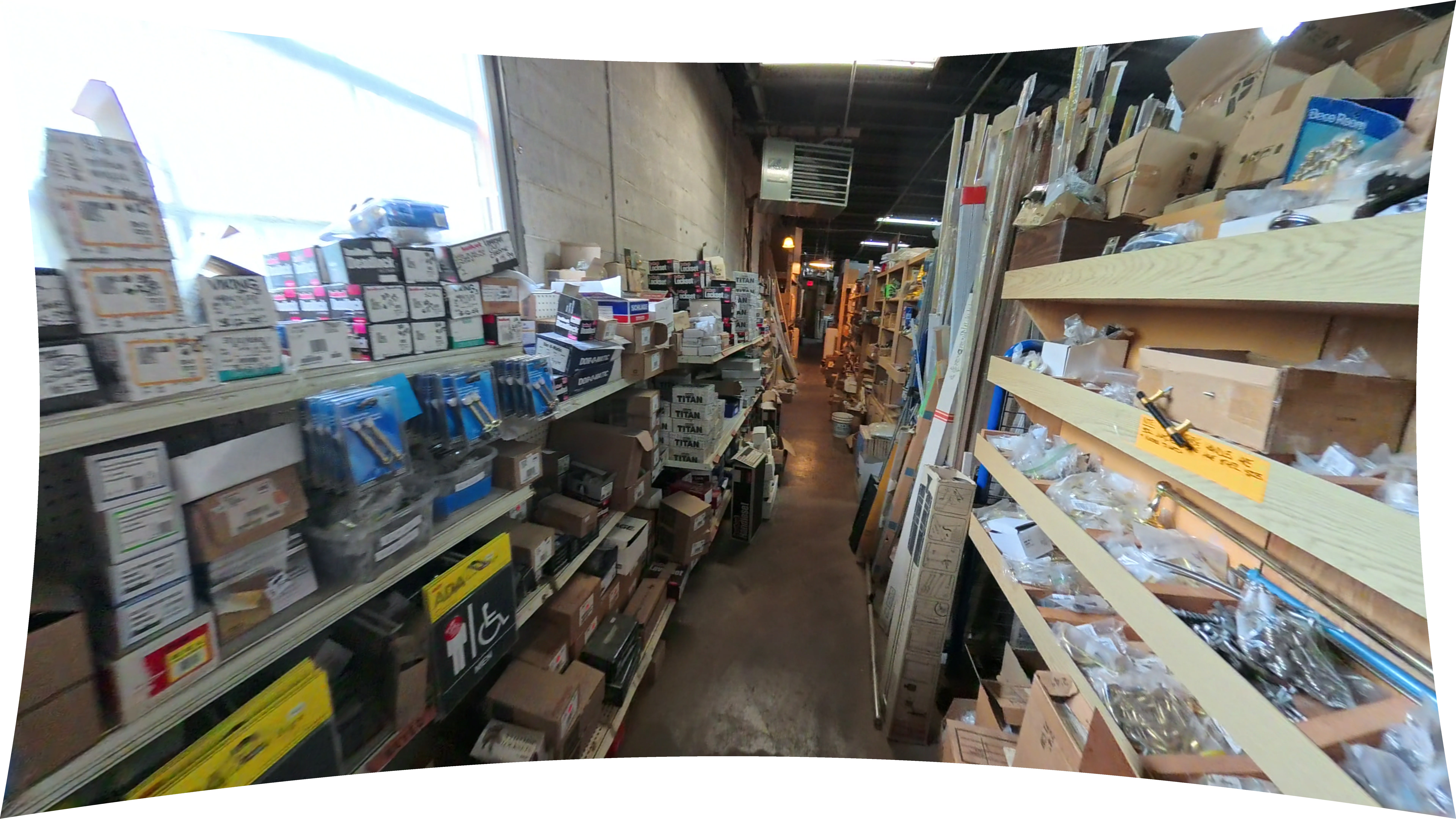 Kwikset Lockset And Deadbolt Boxes