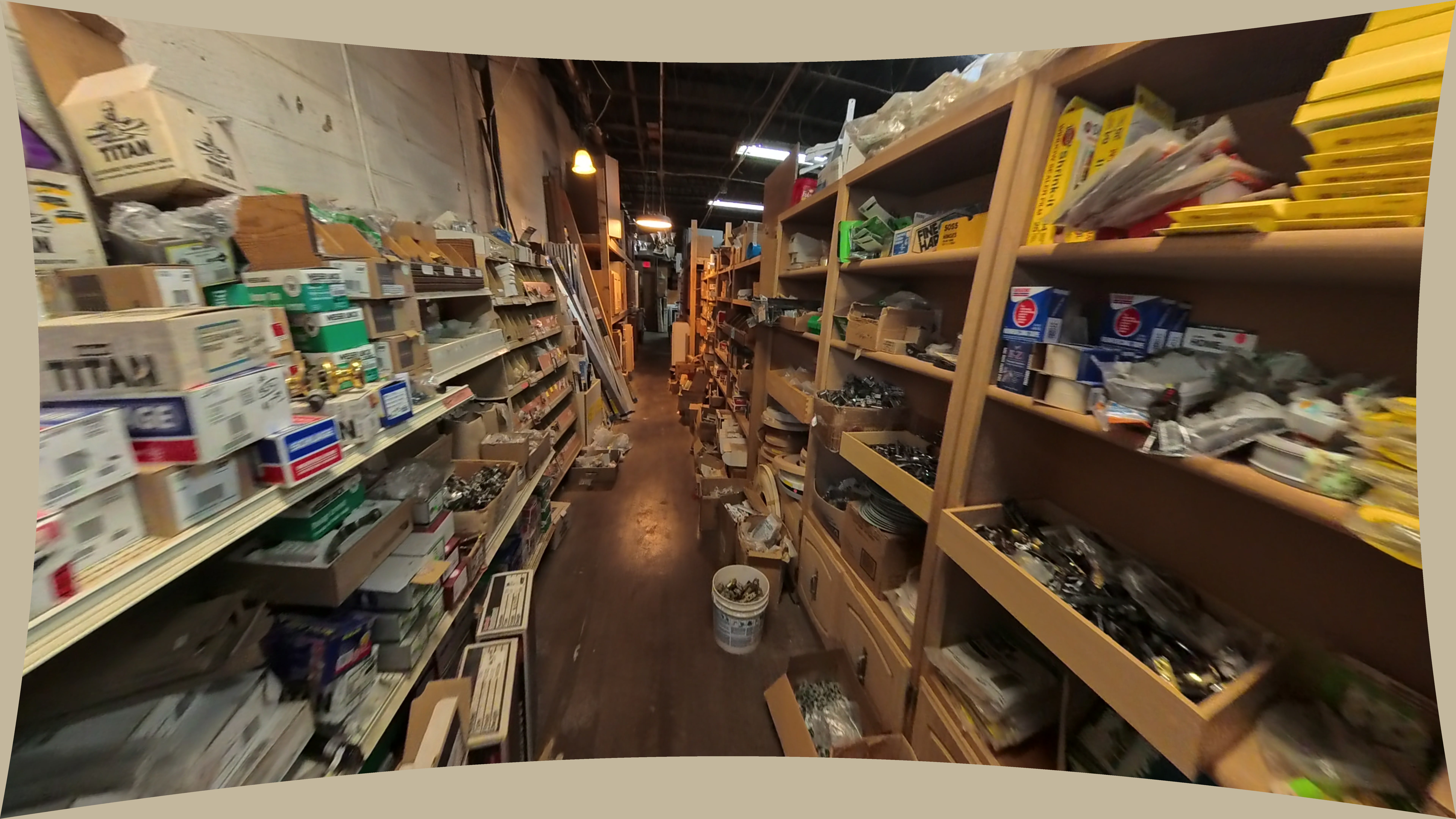 Weslock Door Hardware Boxes