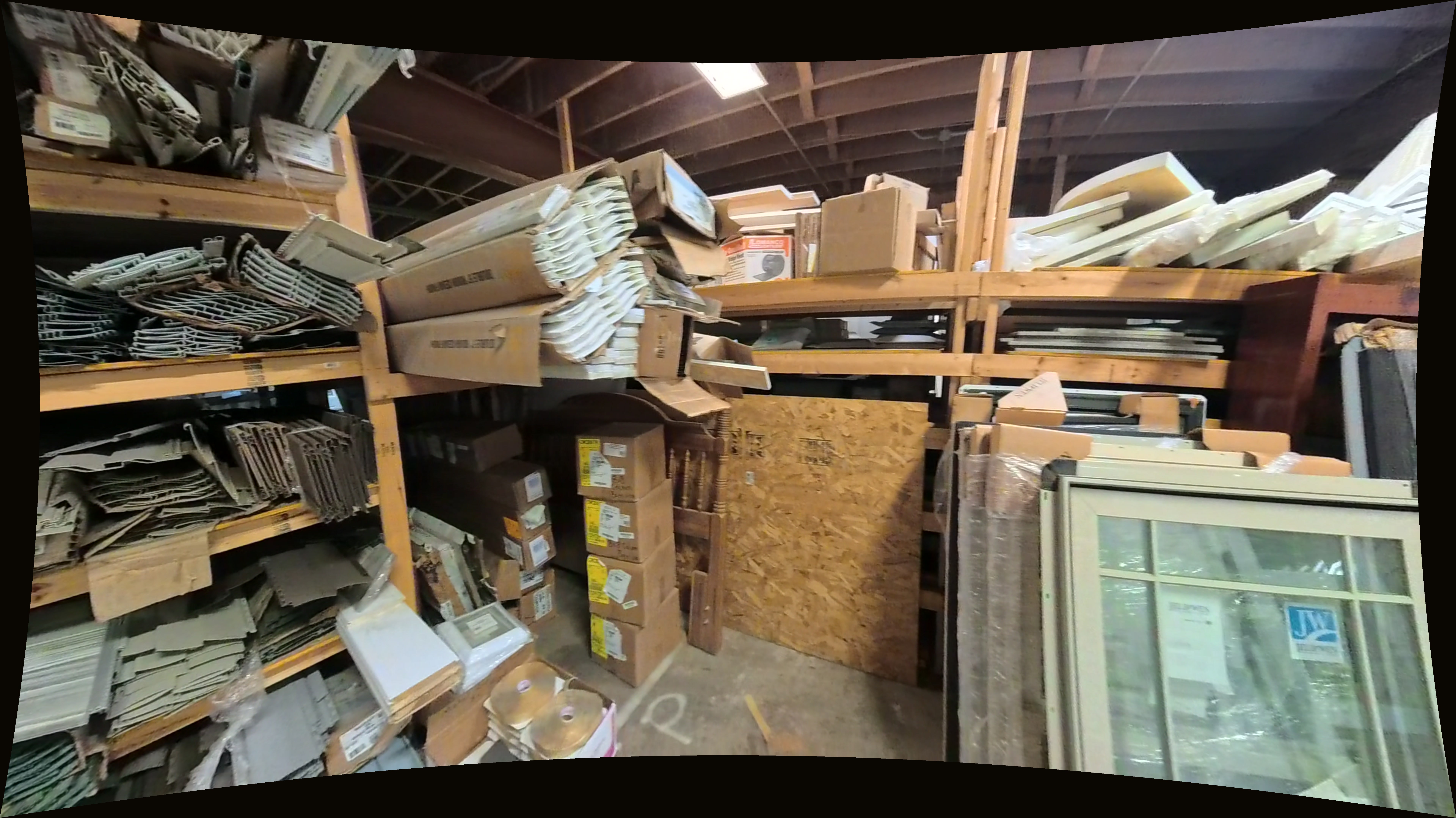 Lomanco Ventilation Product Box