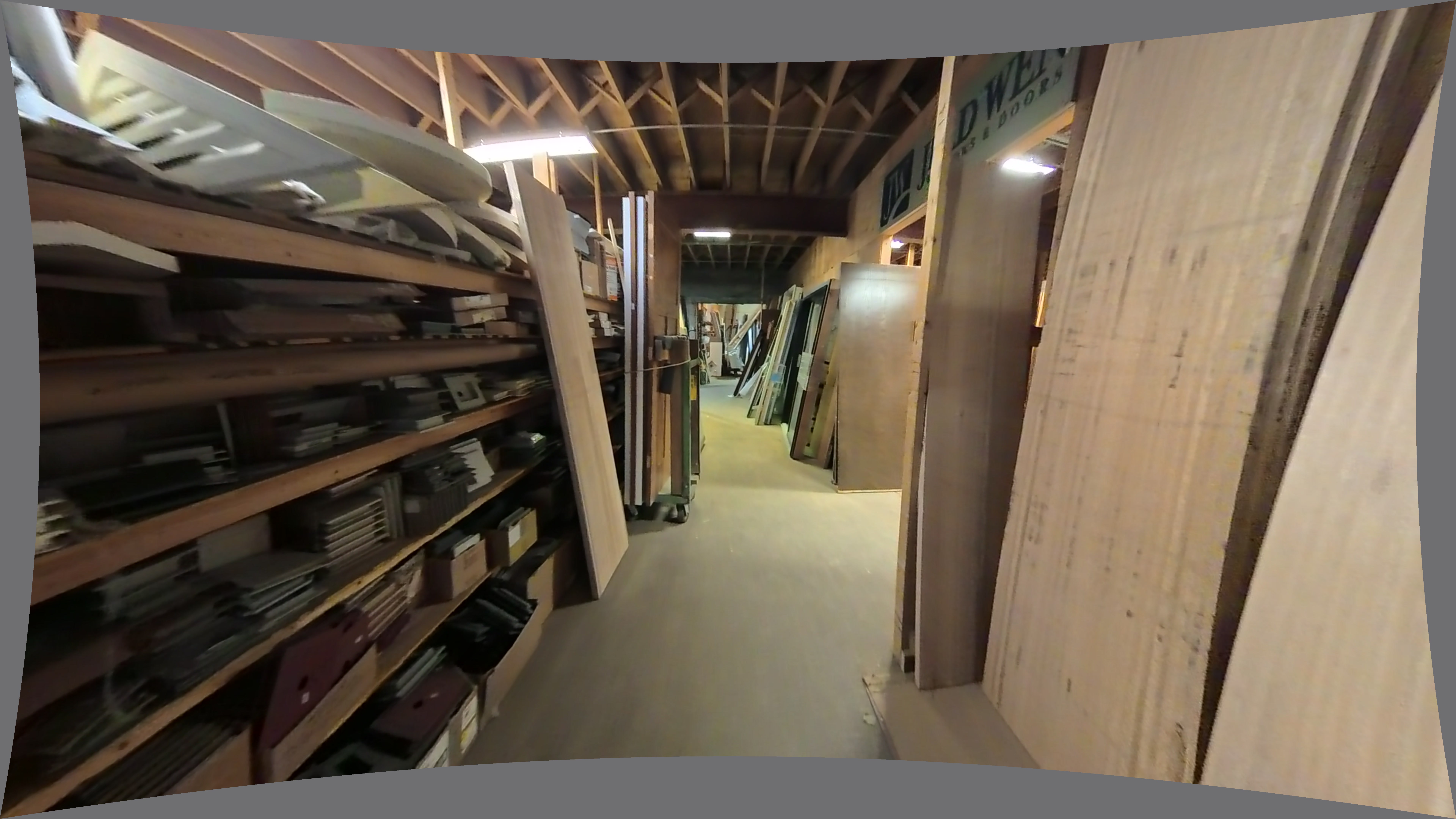 DG Moulding Assorted Wood Trim And Molding Profiles view 2