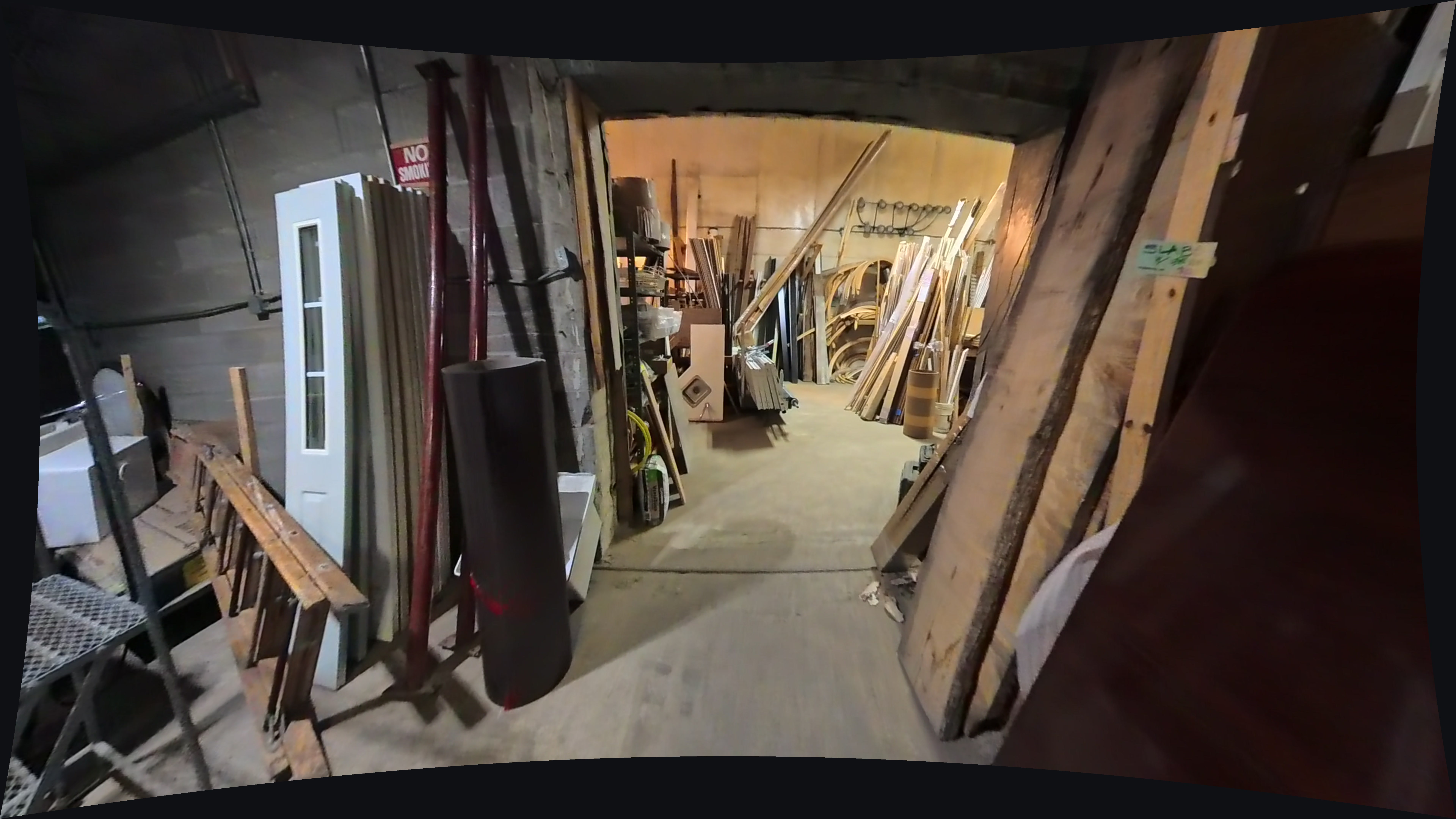 Western Building Products Live Edge Wood Slabs