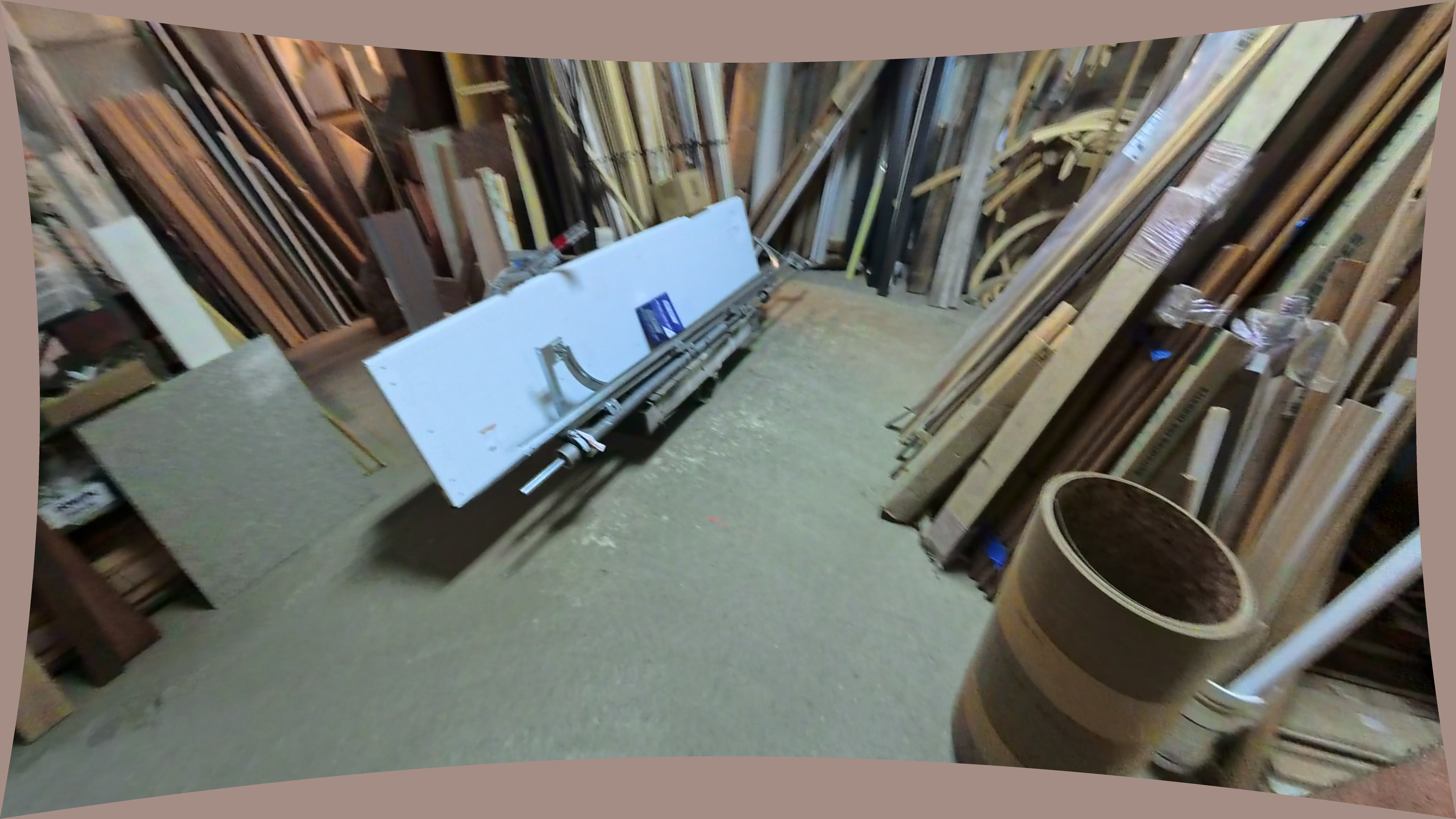 Siding Brake / Metal Bending Tool
