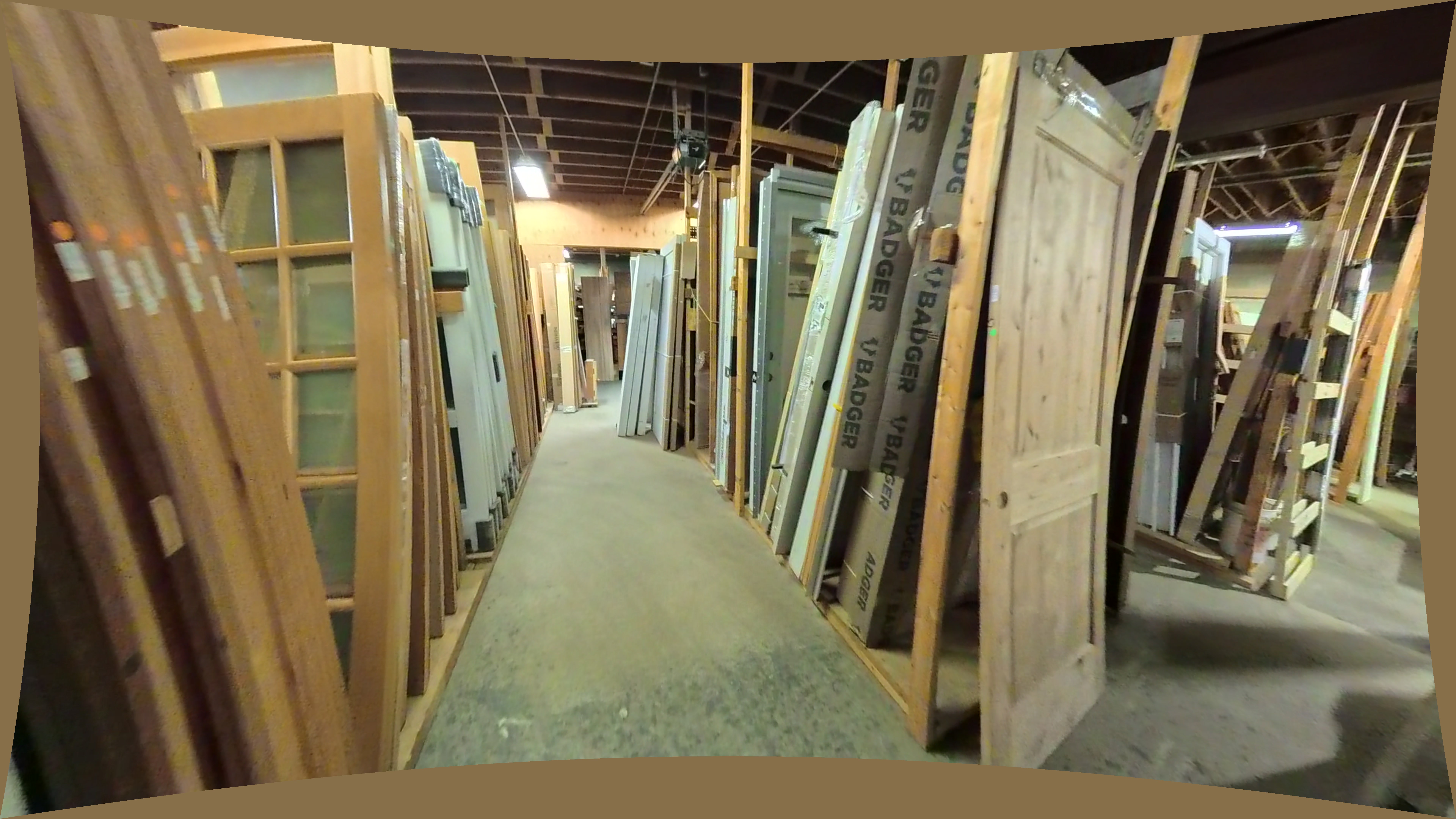 Western Building Products Wood Door Jambs And Trim Pieces