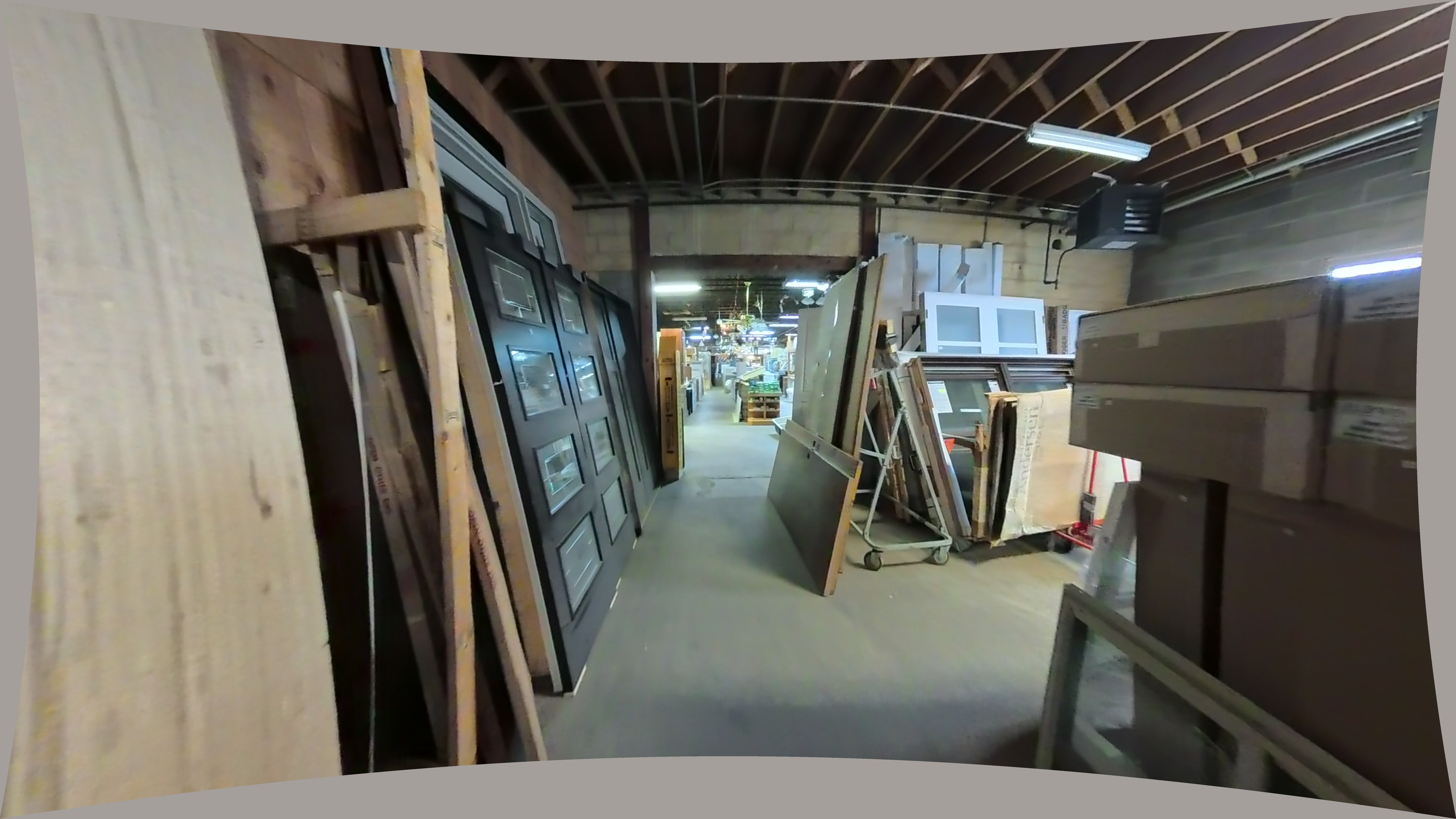 Wood Boards And Lumber view 2